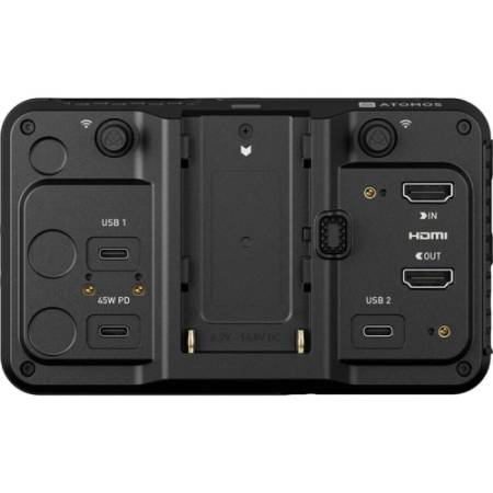 Atomos ATOMNJTX02 Ninja TX GO - monitor podglądowy 5